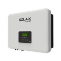 Solax X3 MIC Solar Wechselrichter 15 kW 15000W 15000 Wt
